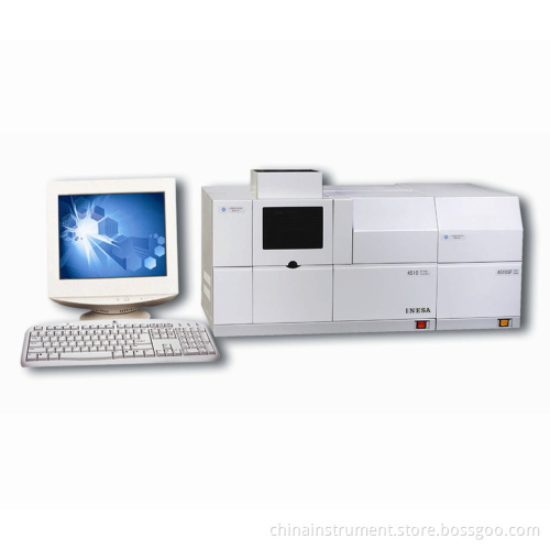 Gd-4530f Atomic Absorption Spectrophotometer